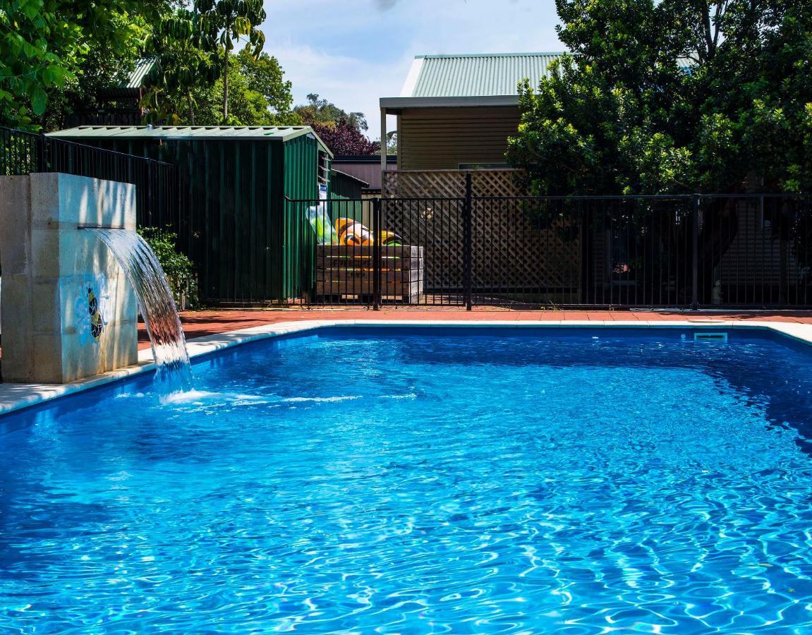 Farview Guest Accommodation Pickering Brook Экстерьер фото